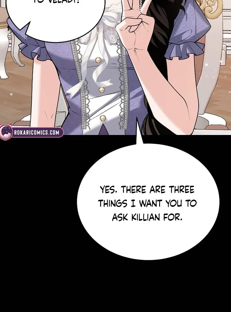 K-Eldest Daughter Possessed a Childcare Novel Chapter 38 page 158 - 