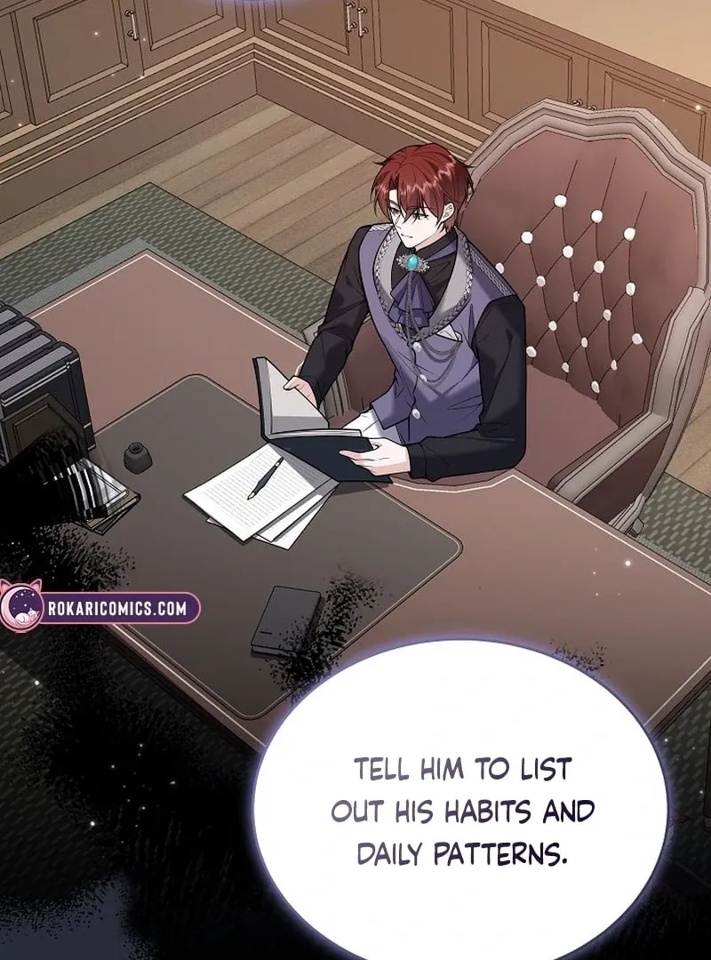 K-Eldest Daughter Possessed a Childcare Novel Chapter 38 page 162 - 