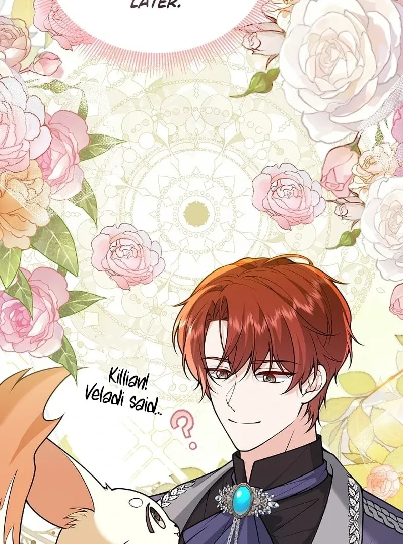 K-Eldest Daughter Possessed a Childcare Novel Chapter 38 page 168 - 