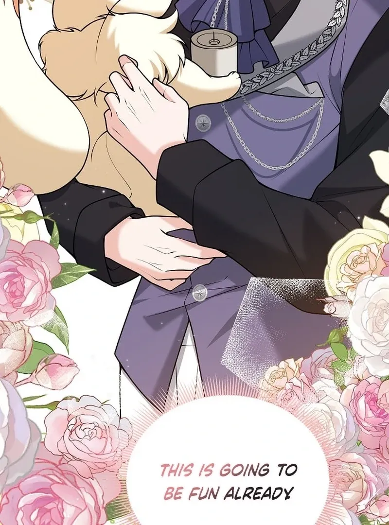 K-Eldest Daughter Possessed a Childcare Novel Chapter 38 page 169 - 