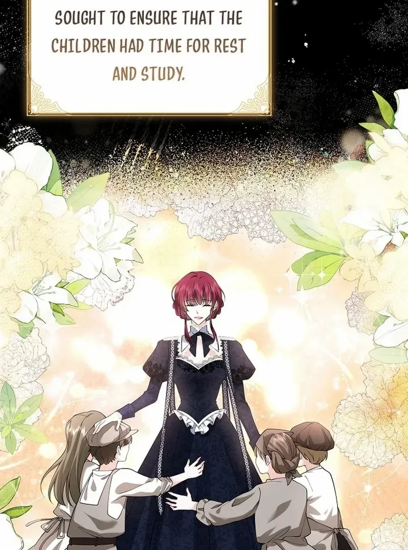 K-Eldest Daughter Possessed a Childcare Novel Chapter 38 page 21 - 