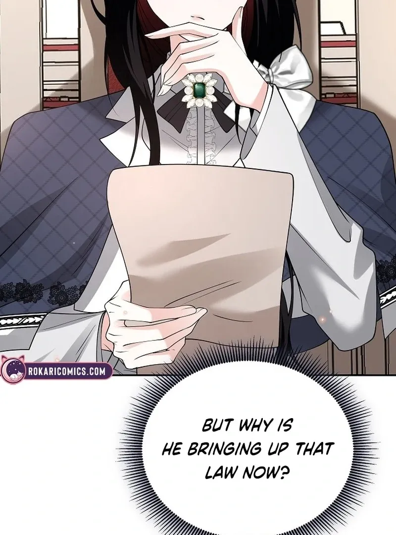 K-Eldest Daughter Possessed a Childcare Novel Chapter 38 page 25 - 