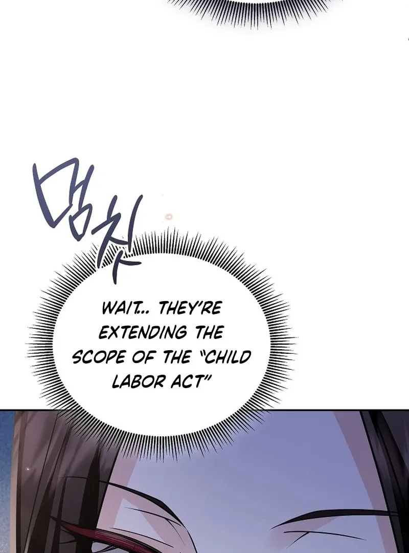 K-Eldest Daughter Possessed a Childcare Novel Chapter 38 page 26 - 