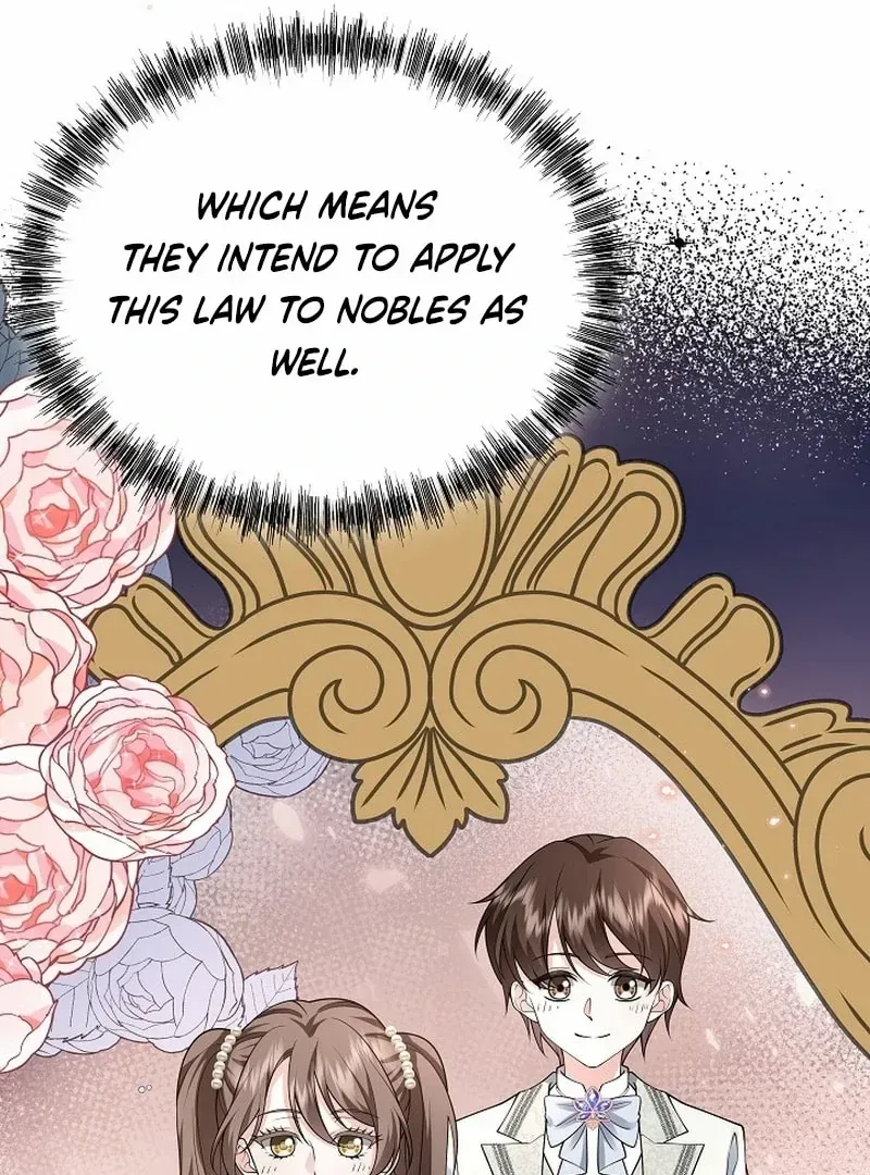 K-Eldest Daughter Possessed a Childcare Novel Chapter 38 page 29 - 