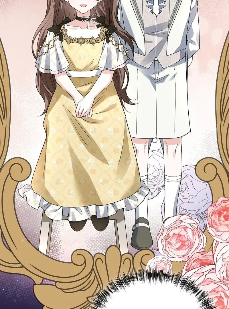 K-Eldest Daughter Possessed a Childcare Novel Chapter 38 page 30 - 
