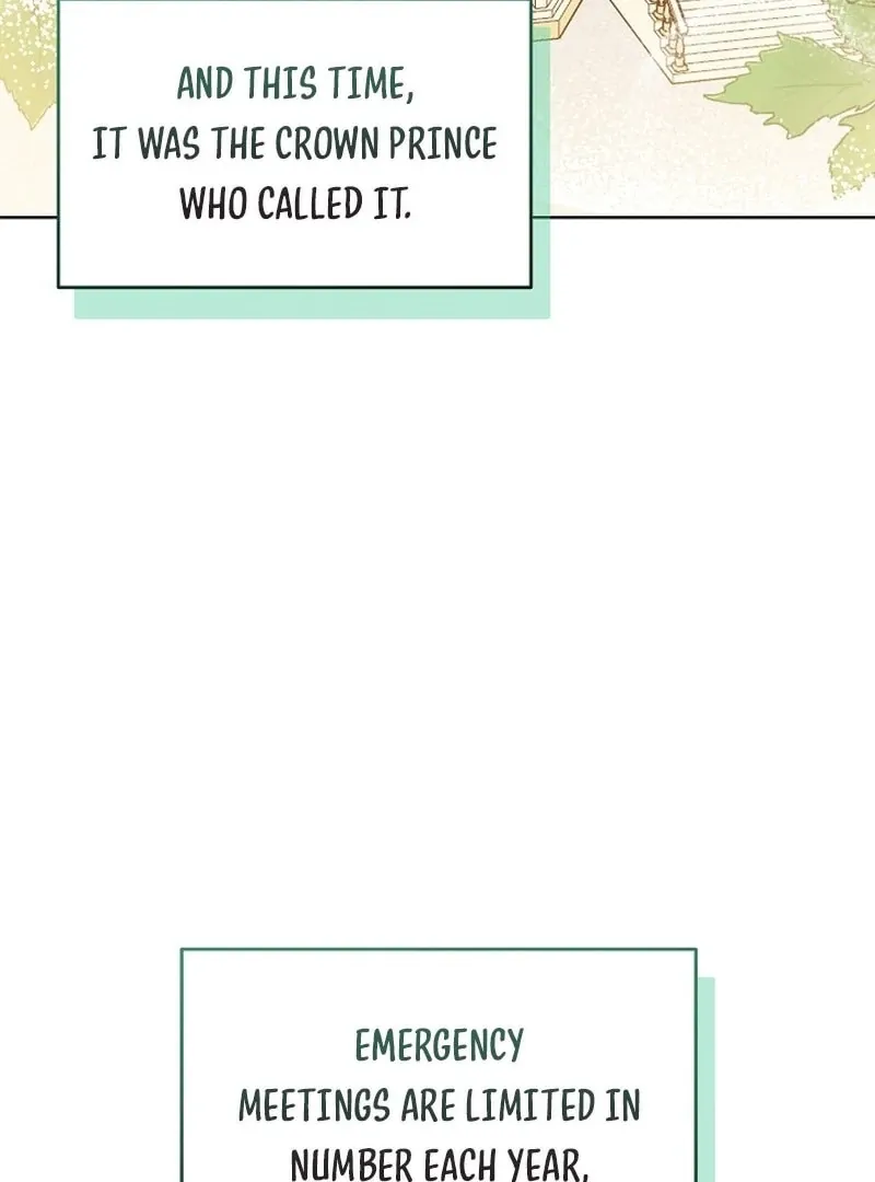 K-Eldest Daughter Possessed a Childcare Novel Chapter 38 page 4 - 