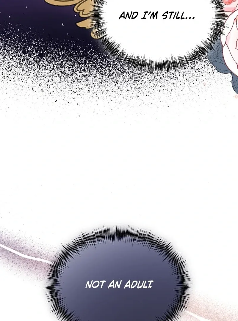 K-Eldest Daughter Possessed a Childcare Novel Chapter 38 page 31 - 