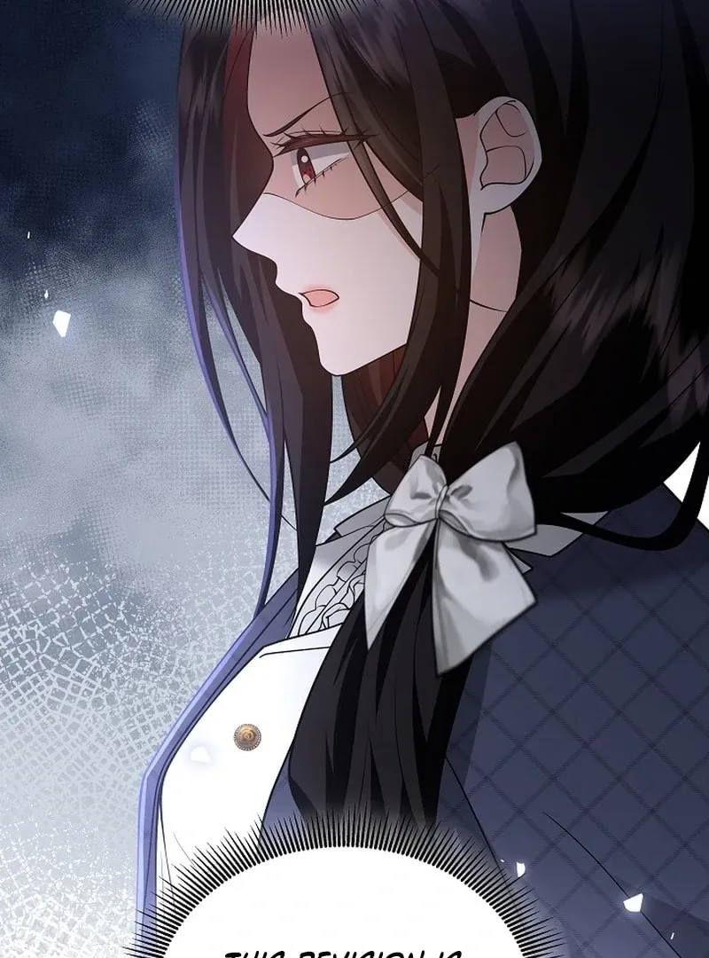 K-Eldest Daughter Possessed a Childcare Novel Chapter 38 page 33 - 
