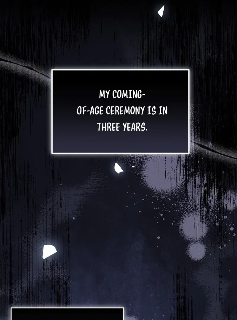 K-Eldest Daughter Possessed a Childcare Novel Chapter 38 page 40 - 