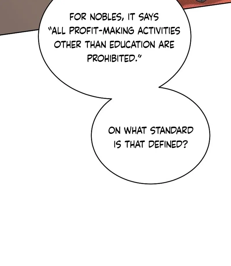 K-Eldest Daughter Possessed a Childcare Novel Chapter 38 page 45 - 