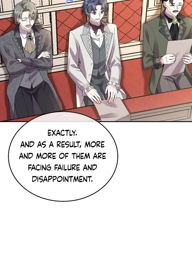 K-Eldest Daughter Possessed a Childcare Novel Chapter 38 page 47 - 