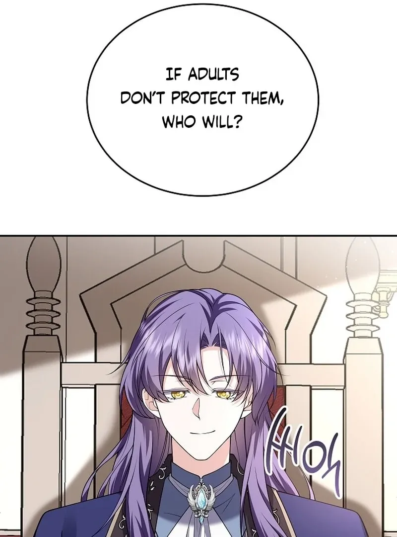 K-Eldest Daughter Possessed a Childcare Novel Chapter 38 page 48 - 