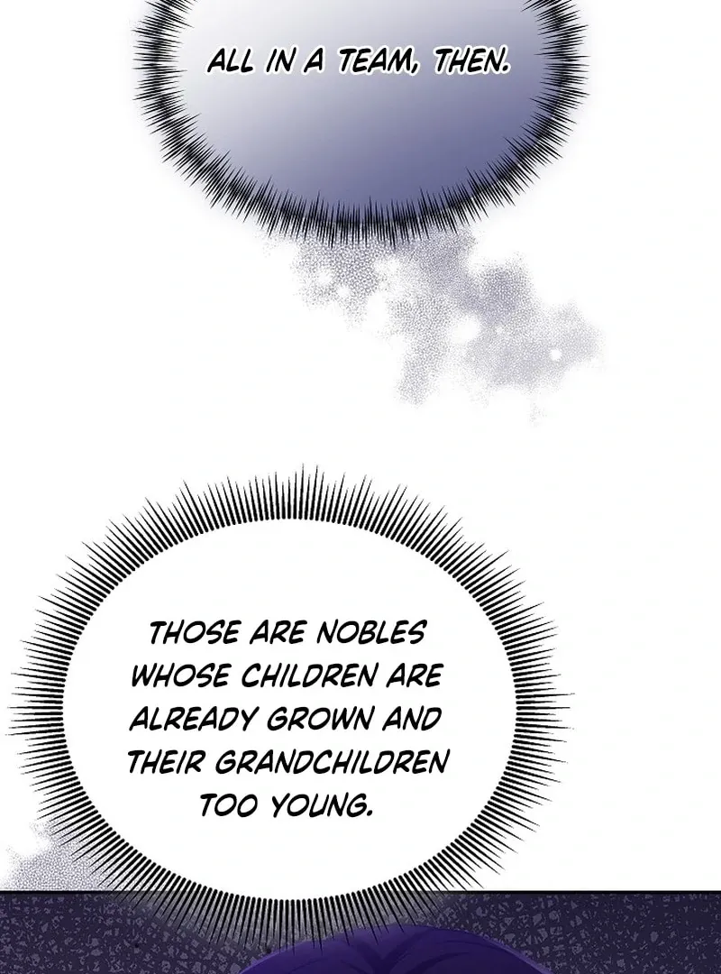 K-Eldest Daughter Possessed a Childcare Novel Chapter 38 page 50 - 