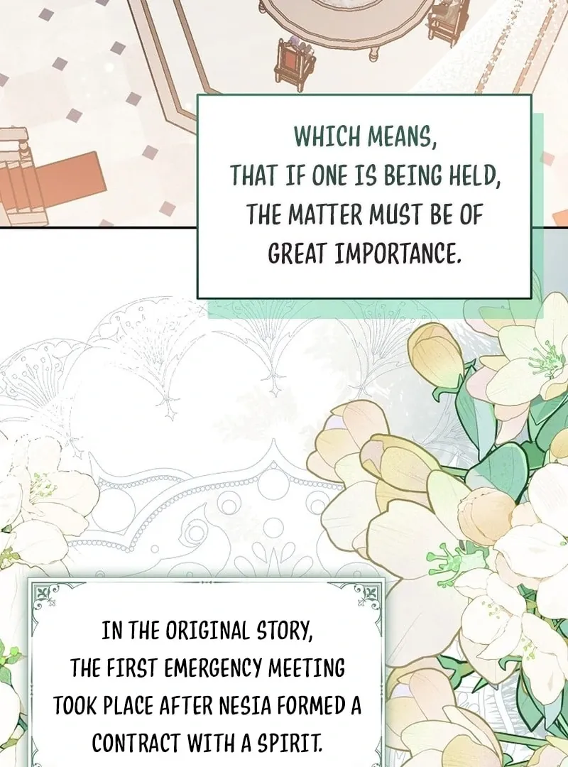 K-Eldest Daughter Possessed a Childcare Novel Chapter 38 page 6 - 