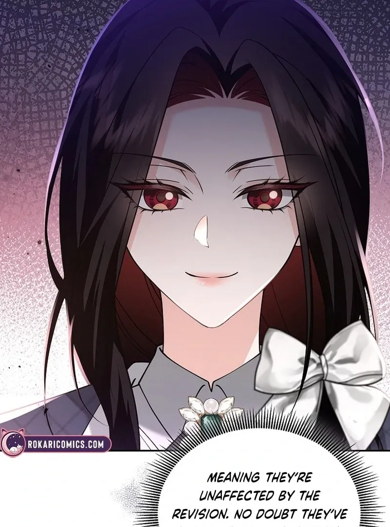 K-Eldest Daughter Possessed a Childcare Novel Chapter 38 page 51 - 