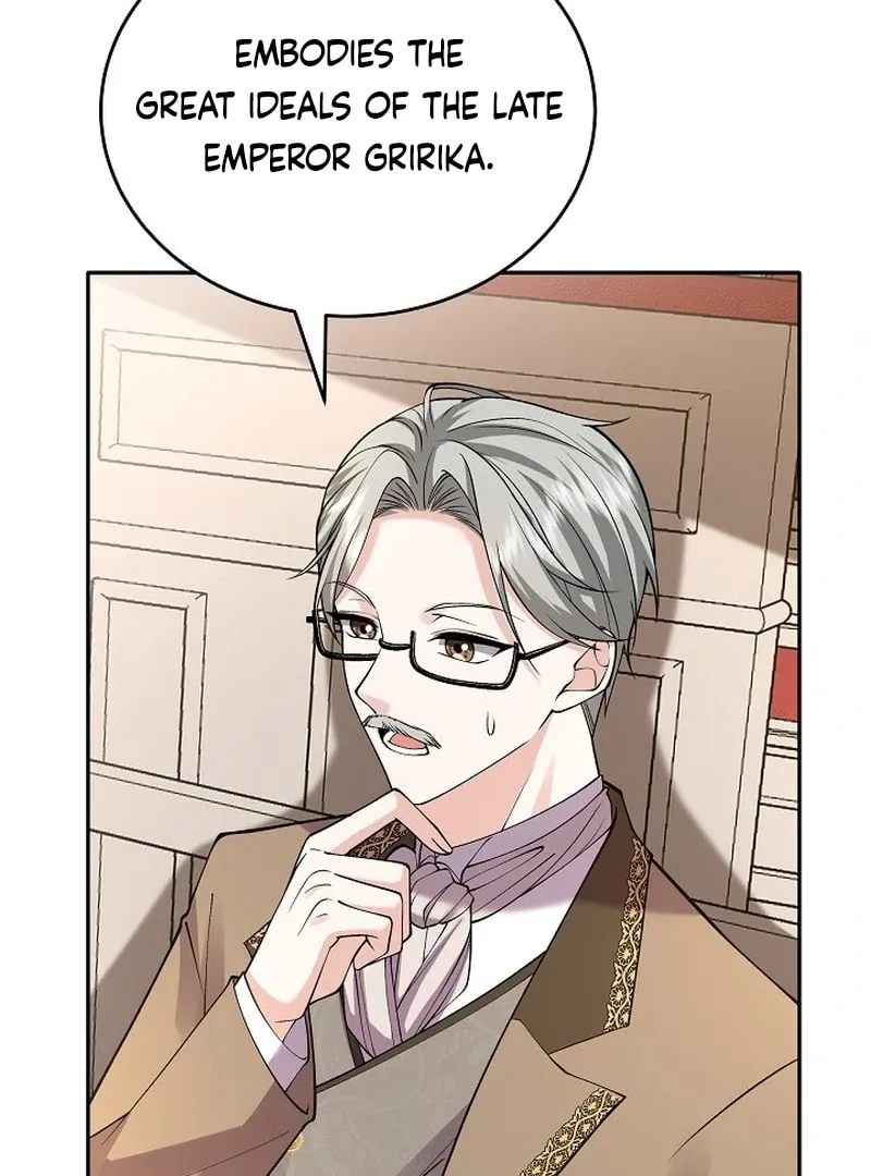 K-Eldest Daughter Possessed a Childcare Novel Chapter 38 page 53 - 