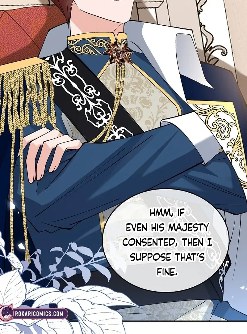K-Eldest Daughter Possessed a Childcare Novel Chapter 38 page 61 - 