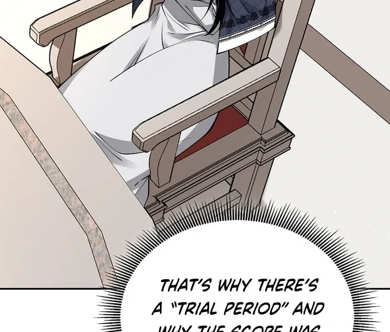 K-Eldest Daughter Possessed a Childcare Novel Chapter 38 page 64 - 