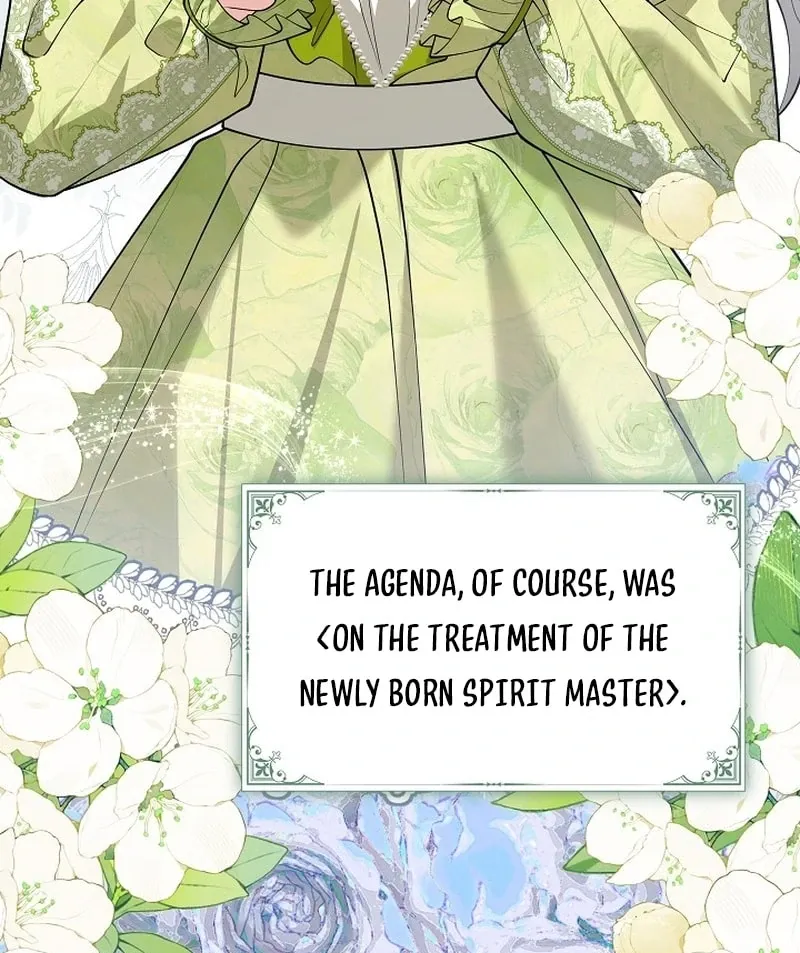 K-Eldest Daughter Possessed a Childcare Novel Chapter 38 page 8 - 