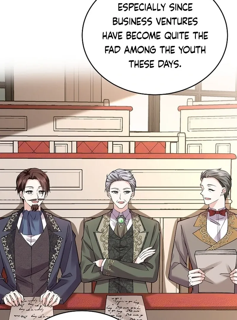 K-Eldest Daughter Possessed a Childcare Novel Chapter 38 page 72 - 