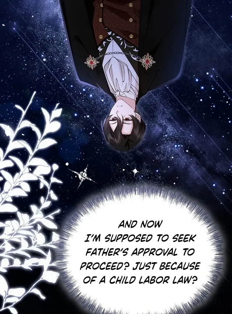 K-Eldest Daughter Possessed a Childcare Novel Chapter 38 page 78 - 
