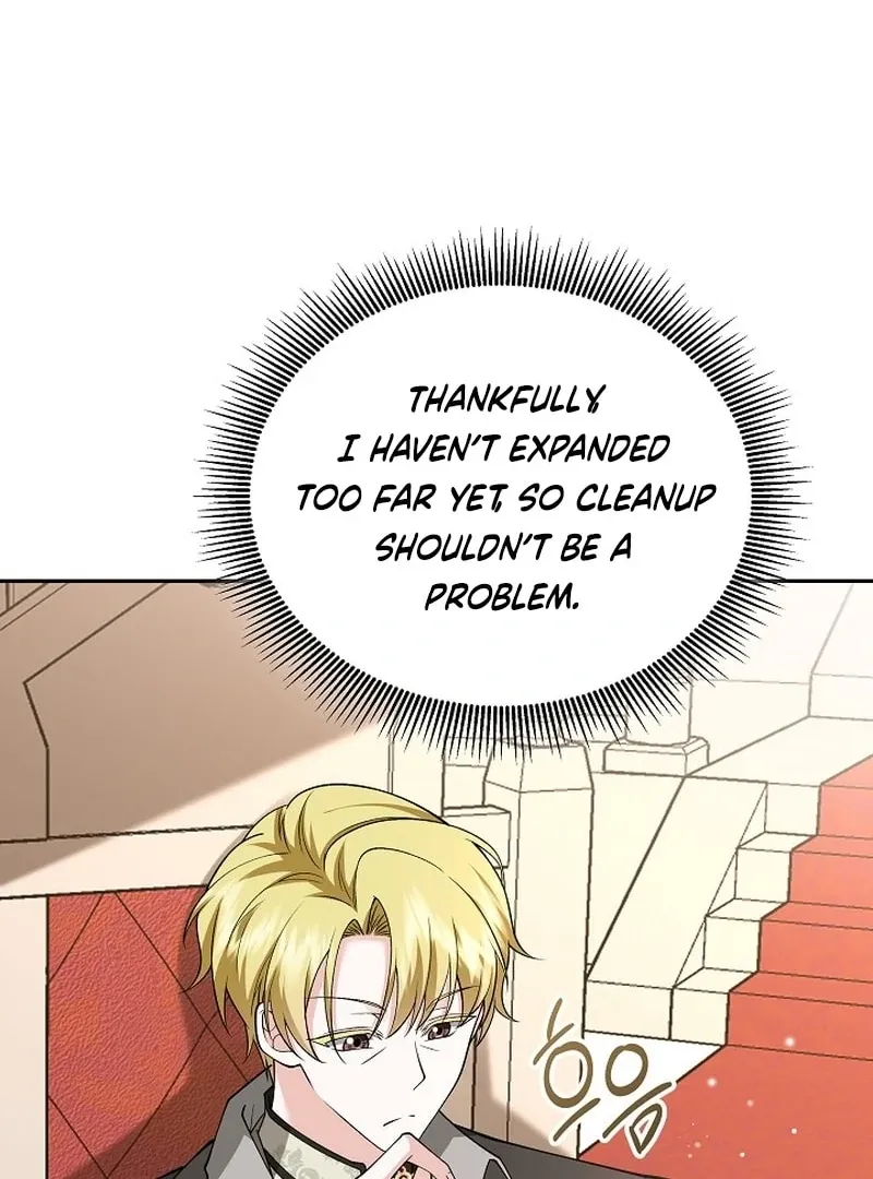 K-Eldest Daughter Possessed a Childcare Novel Chapter 38 page 82 - 
