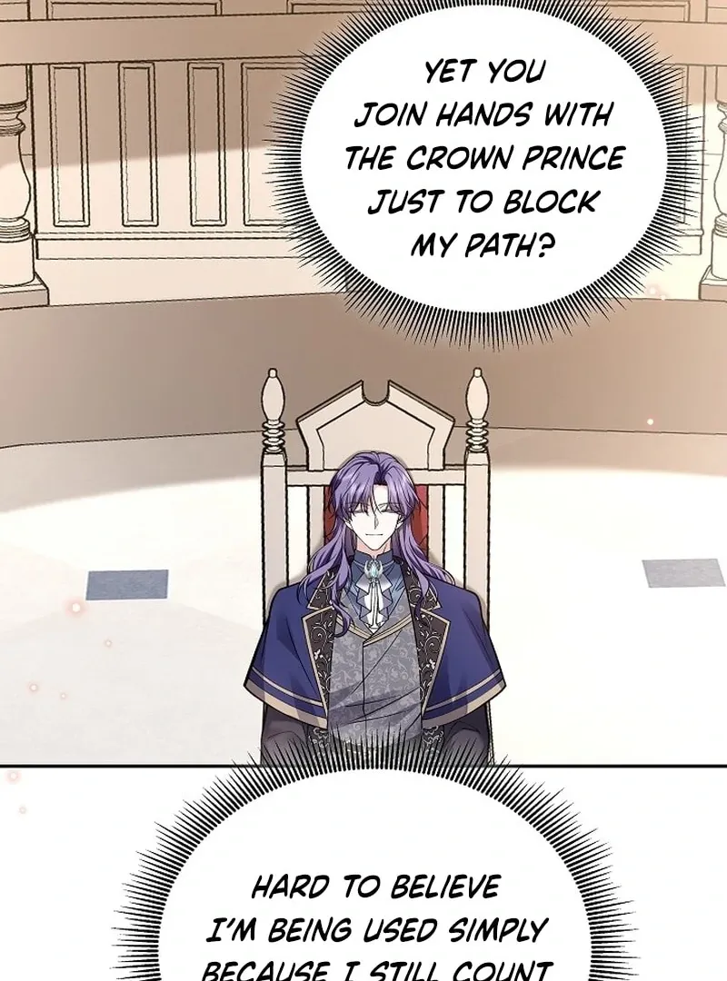 K-Eldest Daughter Possessed a Childcare Novel Chapter 38 page 90 - 