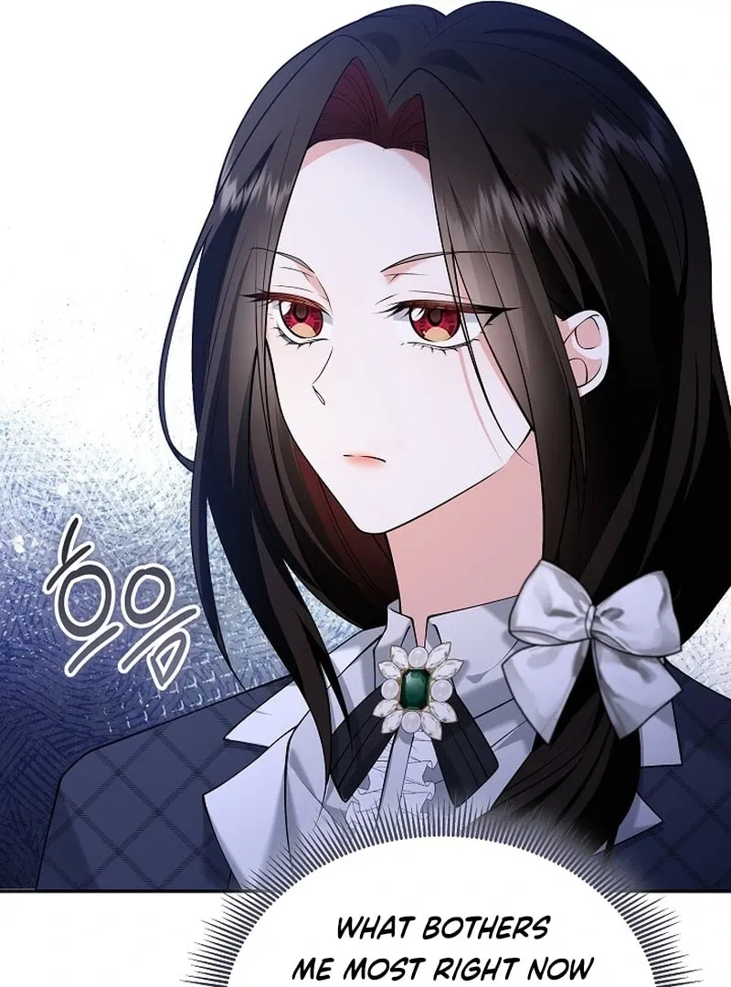 K-Eldest Daughter Possessed a Childcare Novel Chapter 38 page 10 - 