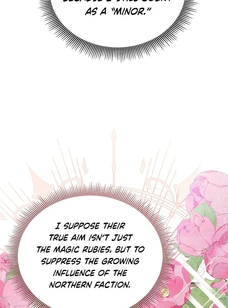 K-Eldest Daughter Possessed a Childcare Novel Chapter 38 page 91 - 