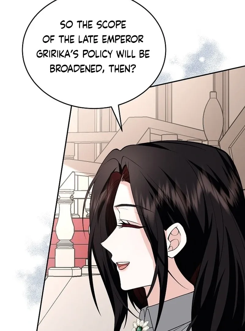 K-Eldest Daughter Possessed a Childcare Novel Chapter 38 page 98 - 