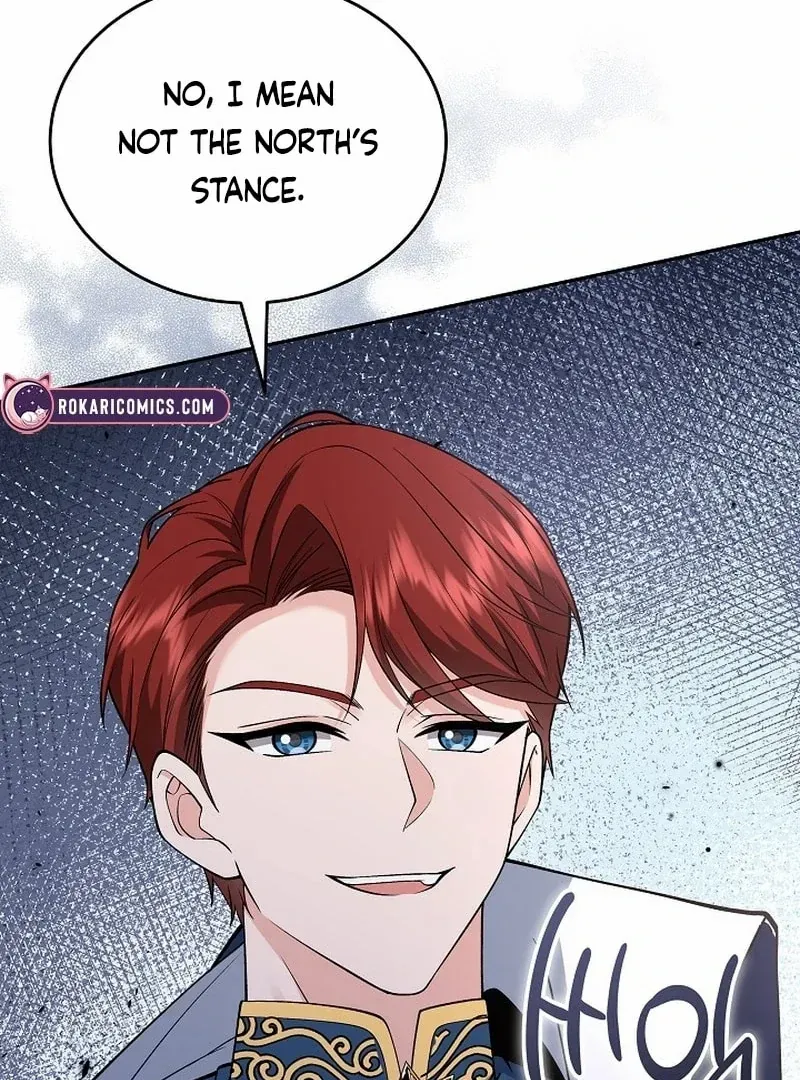 K-Eldest Daughter Possessed a Childcare Novel Chapter 38 page 100 - 