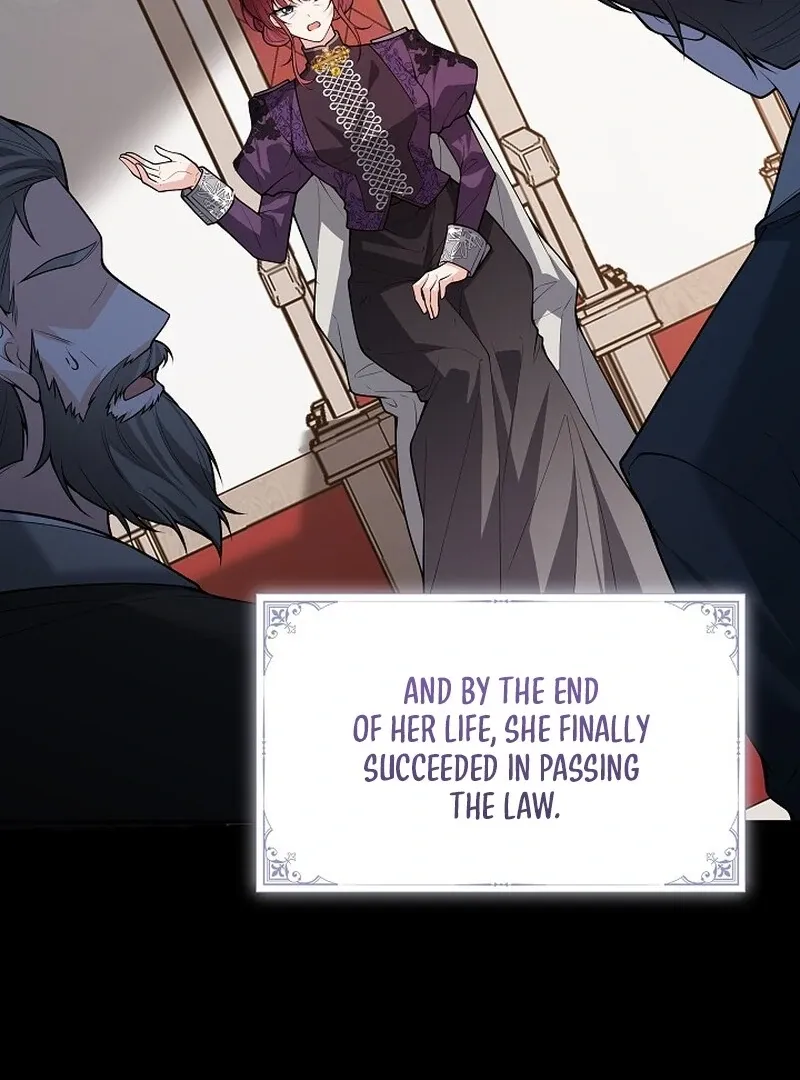 K-Eldest Daughter Possessed a Childcare Novel Chapter 39 page 11 - 