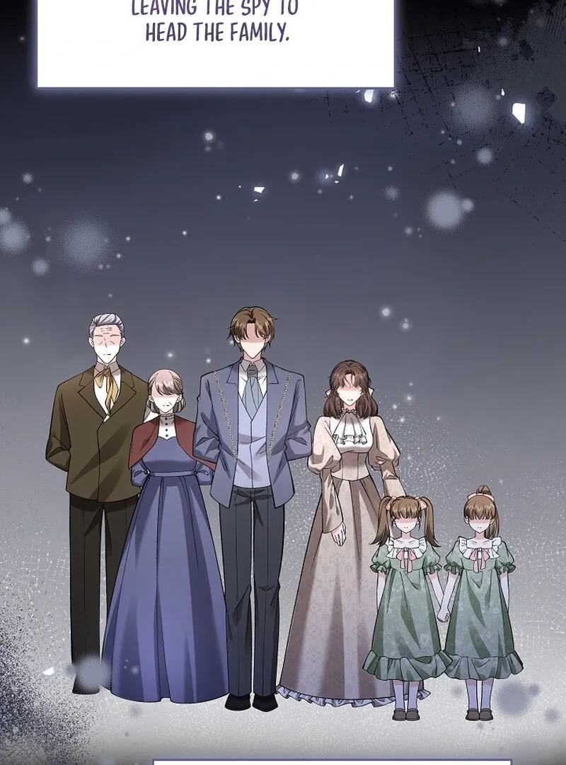 K-Eldest Daughter Possessed a Childcare Novel Chapter 39 page 102 - 