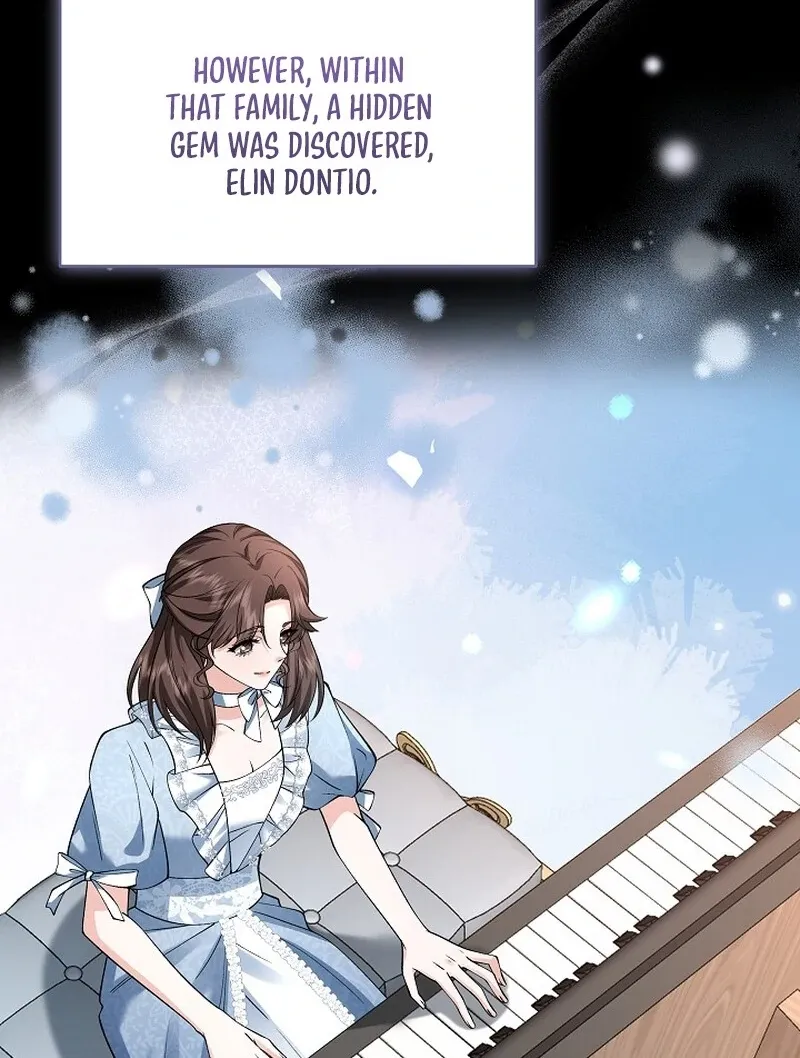 K-Eldest Daughter Possessed a Childcare Novel Chapter 39 page 106 - 