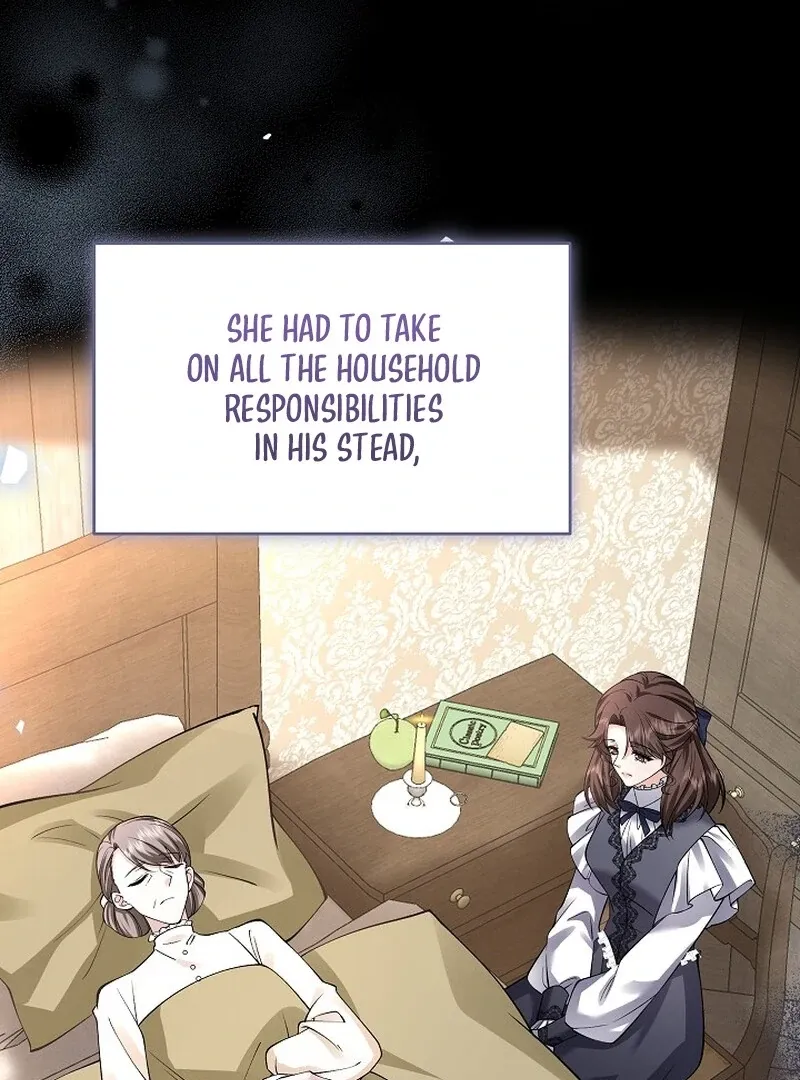 K-Eldest Daughter Possessed a Childcare Novel Chapter 39 page 108 - 