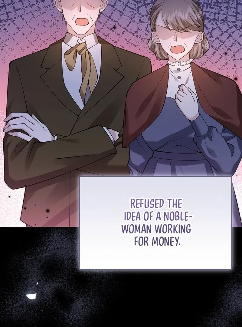 K-Eldest Daughter Possessed a Childcare Novel Chapter 39 page 113 - 