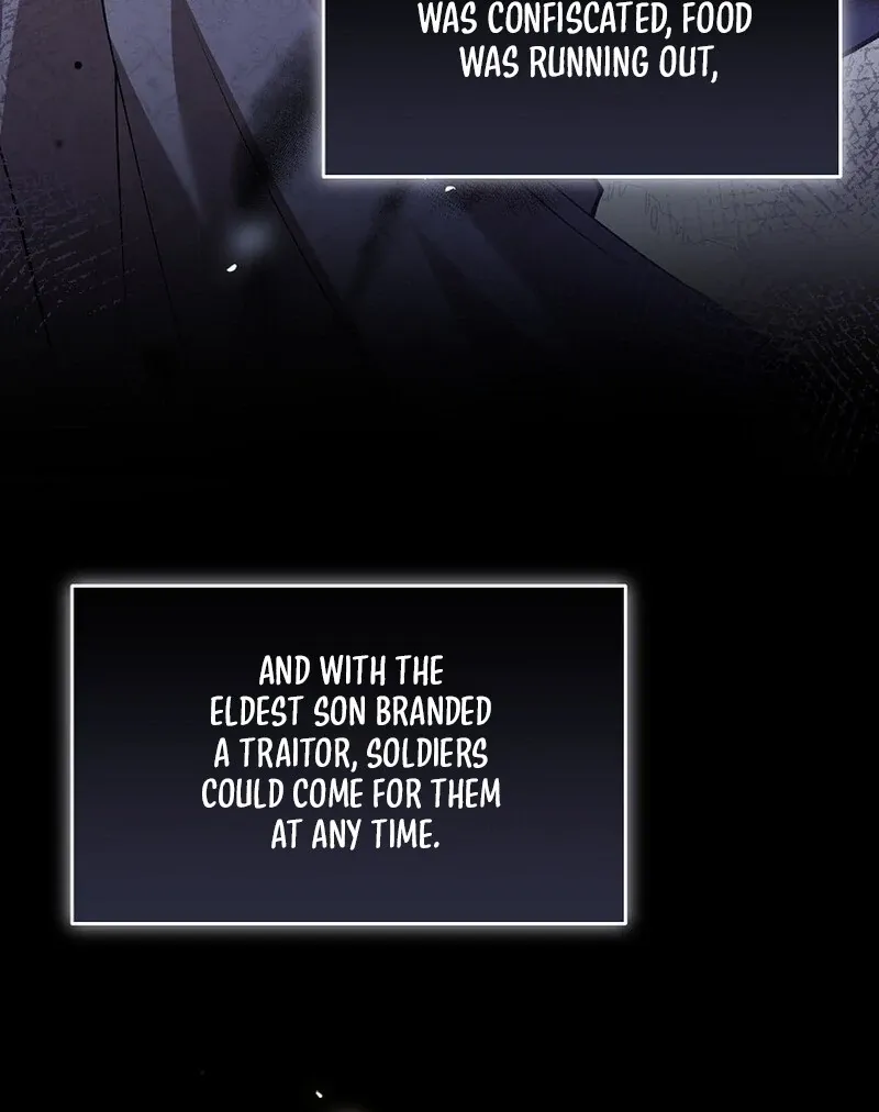 K-Eldest Daughter Possessed a Childcare Novel Chapter 39 page 116 - 