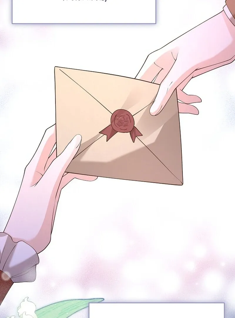 K-Eldest Daughter Possessed a Childcare Novel Chapter 39 page 123 - 