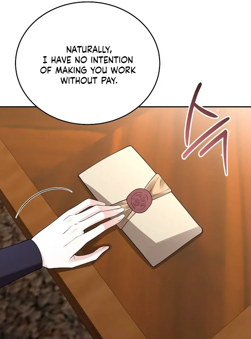 K-Eldest Daughter Possessed a Childcare Novel Chapter 39 page 126 - 