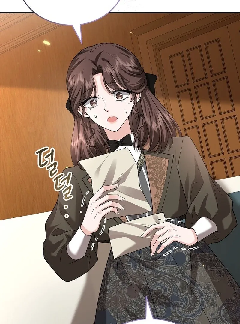 K-Eldest Daughter Possessed a Childcare Novel Chapter 39 page 128 - 