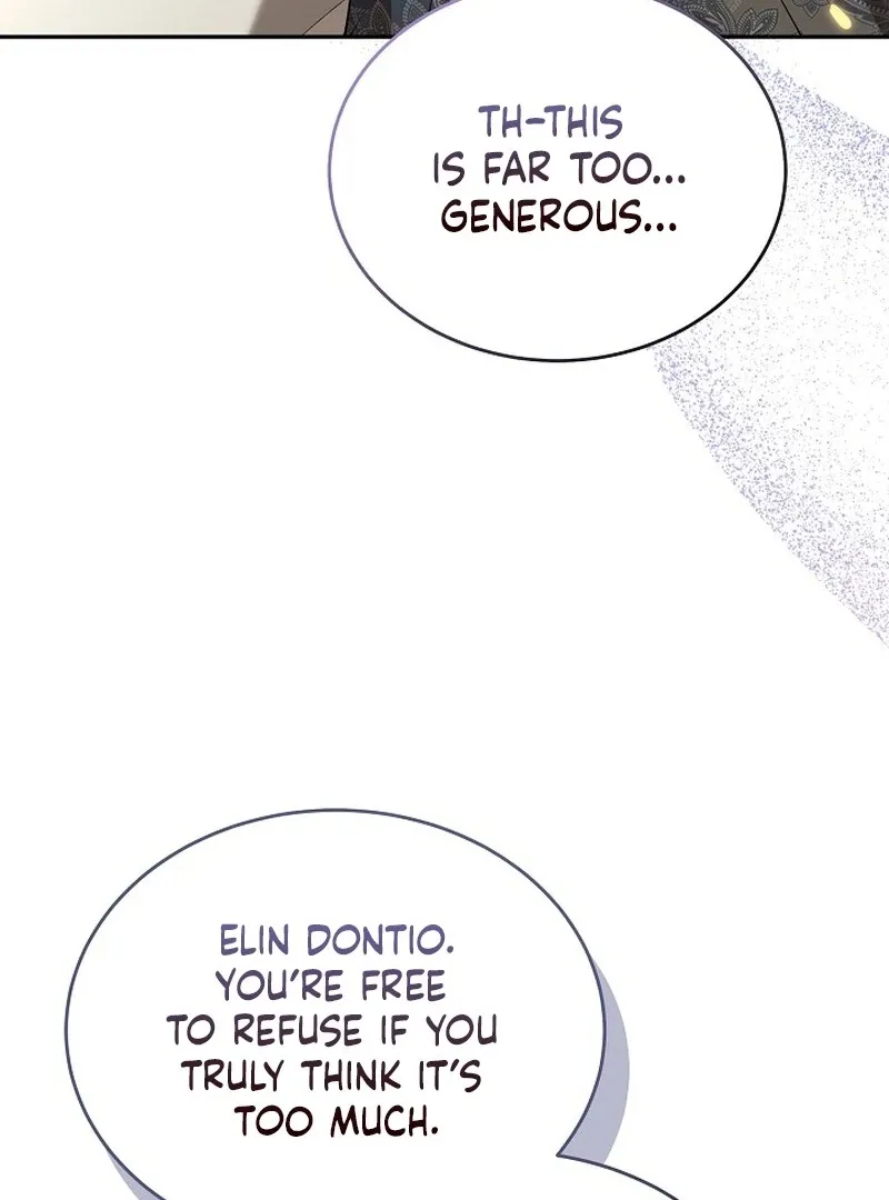 K-Eldest Daughter Possessed a Childcare Novel Chapter 39 page 129 - 