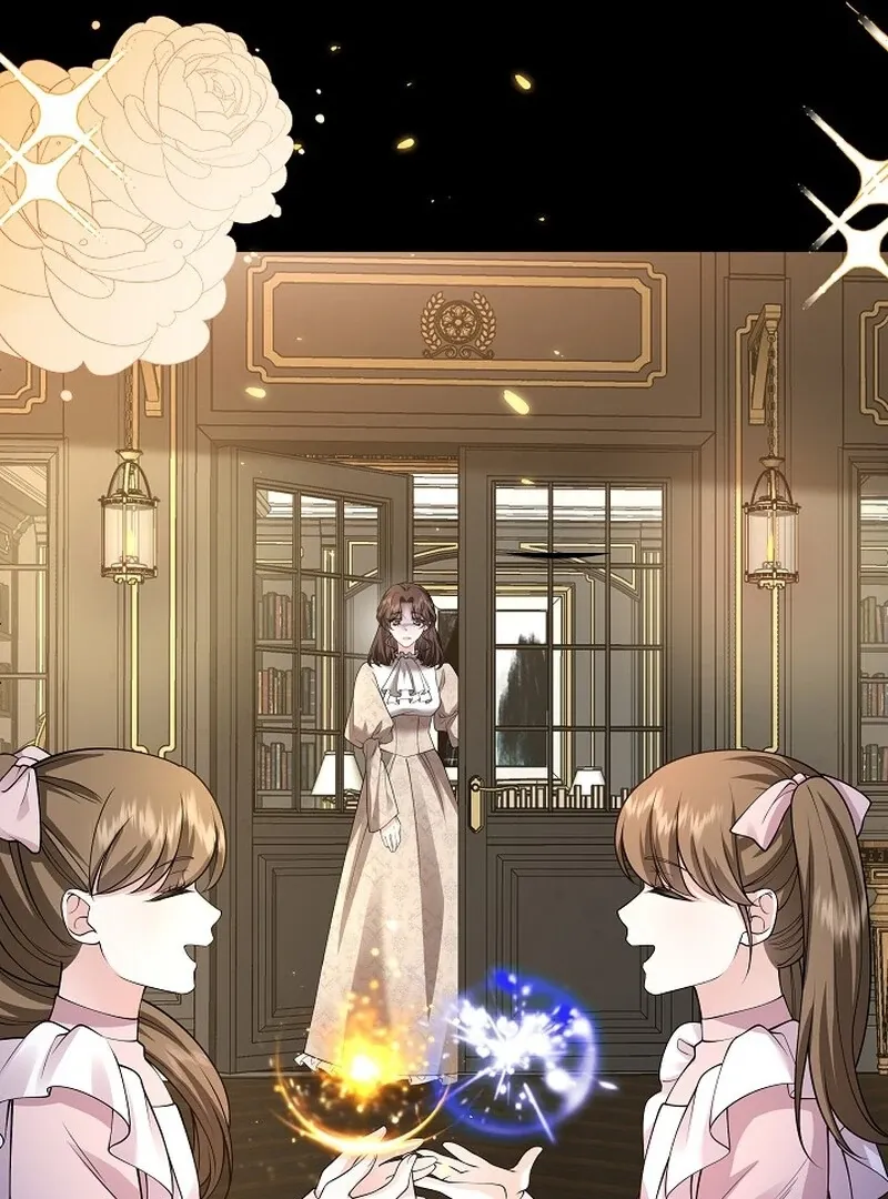 K-Eldest Daughter Possessed a Childcare Novel Chapter 39 page 134 - 