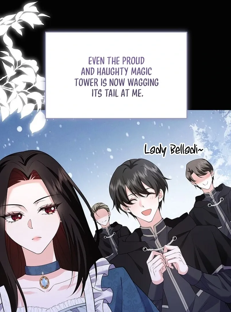 K-Eldest Daughter Possessed a Childcare Novel Chapter 39 page 140 - 