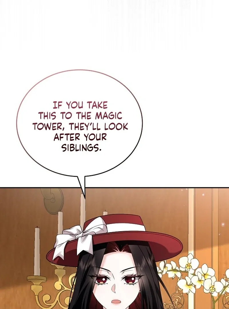 K-Eldest Daughter Possessed a Childcare Novel Chapter 39 page 145 - 