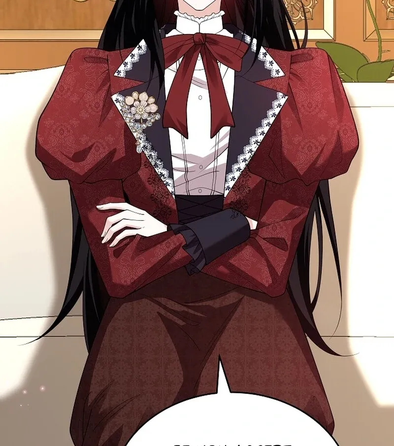 K-Eldest Daughter Possessed a Childcare Novel Chapter 39 page 146 - 