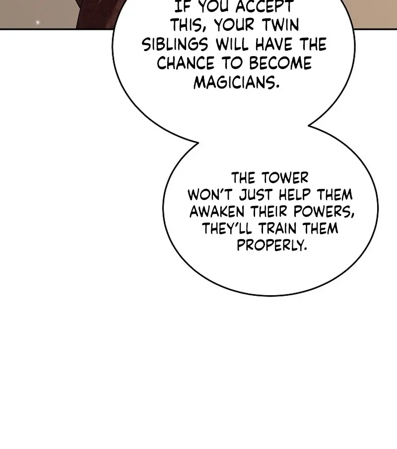 K-Eldest Daughter Possessed a Childcare Novel Chapter 39 page 147 - 