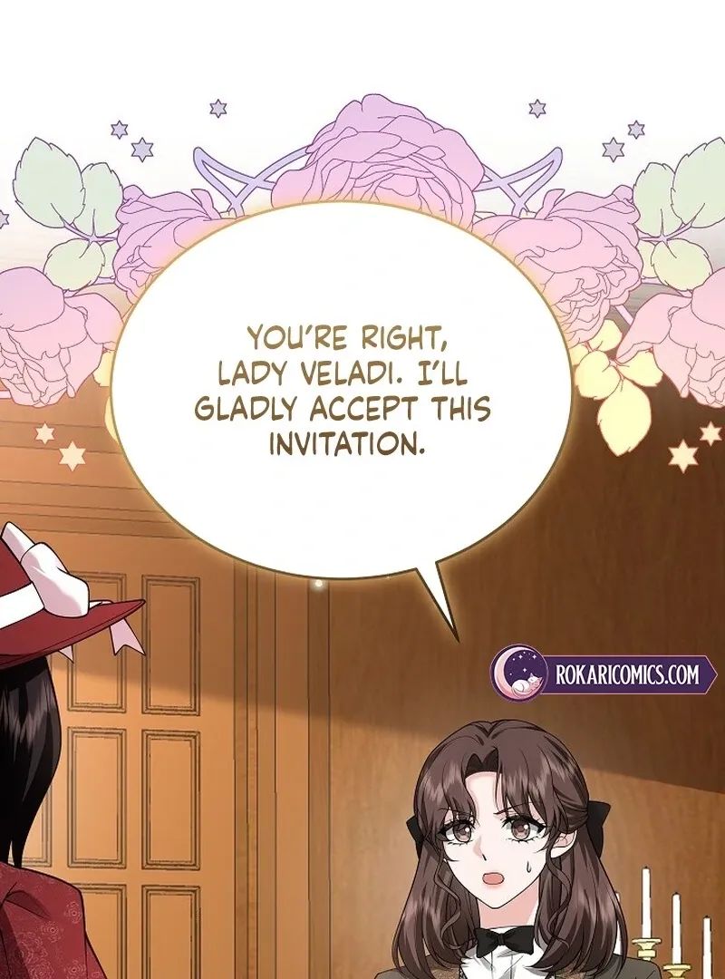 K-Eldest Daughter Possessed a Childcare Novel Chapter 39 page 150 - 