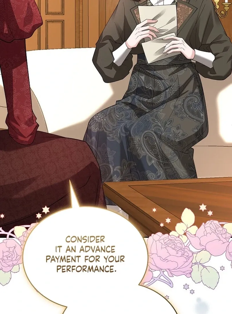 K-Eldest Daughter Possessed a Childcare Novel Chapter 39 page 151 - 