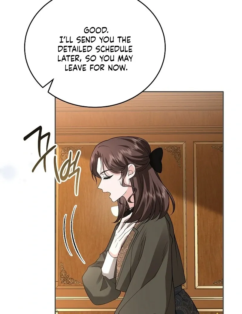 K-Eldest Daughter Possessed a Childcare Novel Chapter 39 page 153 - 
