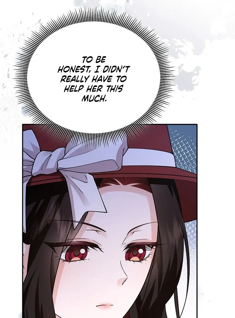 K-Eldest Daughter Possessed a Childcare Novel Chapter 39 page 155 - 